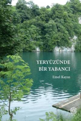 Yeryüzünde Bir Yabancı - 1
