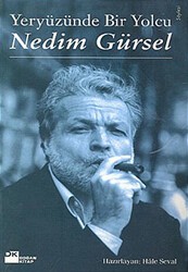 Yeryüzünde Bir Yolcu Nedim Gürsel - Doğan Kitap
