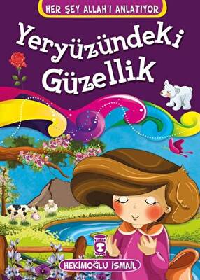 Yeryüzündeki Güzellikler - 1