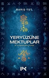 Yeryüzüne Mektuplar - Profil Kitap