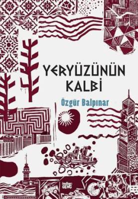 Yeryüzünün Kalbi - 1
