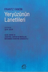 Yeryüzünün Lanetlileri - İletişim Yayınevi