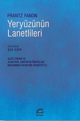 Yeryüzünün Lanetlileri - 1
