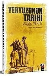 Yeryüzünün Tarihi - IQ Kültür Sanat Yayıncılık