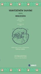 Yeryüzünün Tasviri - Asya - Kabalcı Yayınevi - Doruk Yayınları