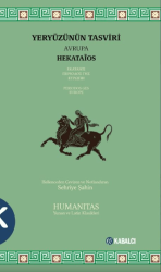 Yeryüzünün Tasviri Avrupa - Kabalcı Yayınevi - Doruk Yayınları