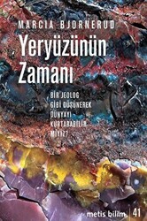 Yeryüzünün Zamanı - Metis Yayınları