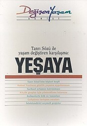 Yeşaya - Haberci Basın Yayın