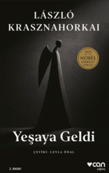 Yeşaya Geldi - Can Yayınları