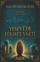 Yesevi`de Hikmet Vakti - A7 Kitap