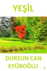 Yeşil - Cinius Yayınları