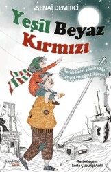 Yeşil Beyaz Kırmızı - Hayykitap