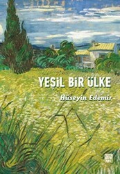 Yeşil Bir Ülke - Nota Bene Yayınları