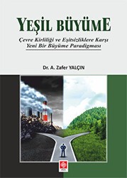 Yeşil Büyüme - Ekin Basım Yayın