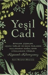 Yeşil Cadı - Butik Yayınları