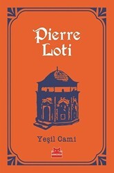 Yeşil Cami - Kırmızı Kedi Yayınevi