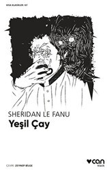 Yeşil Çay - Can Yayınları