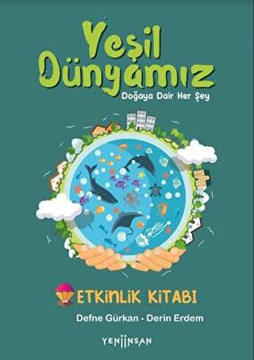 Yeşil Dünyamız - 1
