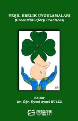 Yeşil Ebelik Uygulamaları GreenMidwifery Practices - 1