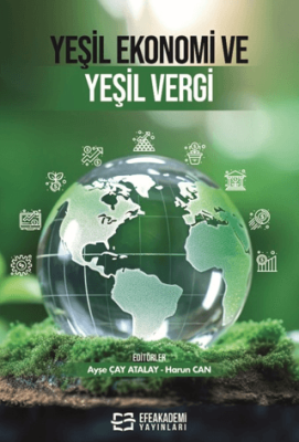 Yeşil Ekonomi ve Yeşil Vergi - 1
