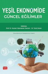 Yeşil Ekonomide Güncel Eğilimler - Nobel Bilimsel Eserler