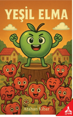 Yeşil Elma - 1