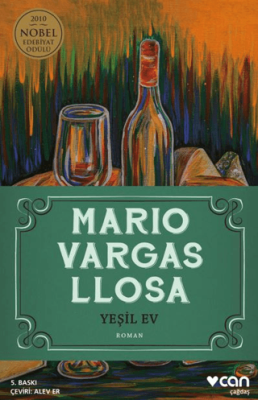 Yeşil Ev - 1
