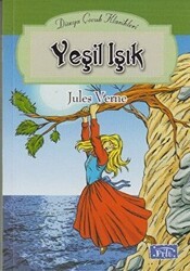 Yeşil Işık - Parıltı Yayınları