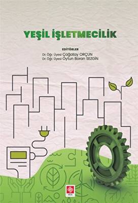 Yeşil İşletmecilik - 1