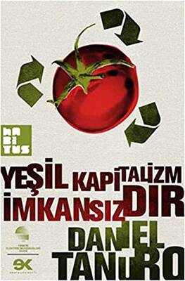 Yeşil Kapitalizm İmkansızdır - 1