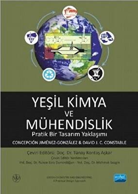 Yeşil Kimya ve Mühendislik - 1