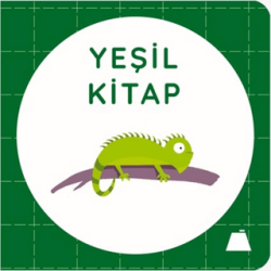 Yeşil Kitap - Kumdan Kale