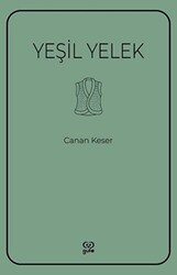 Yeşil Yelek - Gufo Yayınları