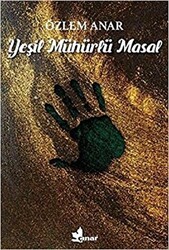 Yeşil Mühürlü Masal - Çınar Yayınları