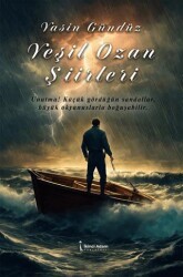 Yeşil Ozan Şiirleri - İkinci Adam Yayınları