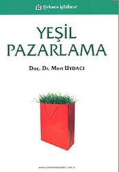 Yeşil Pazarlama - Türkmen Kitabevi