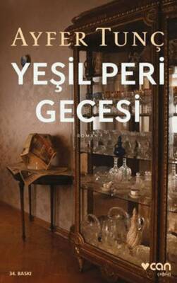 Yeşil Peri Gecesi - 1
