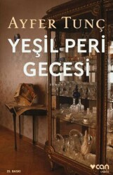 Yeşil Peri Gecesi - Can Yayınları