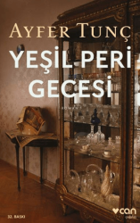 Yeşil Peri Gecesi - Can Yayınları
