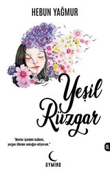 Yeşil Rüzgar - Aymira Yayınevi