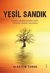 Yeşil Sandık - İkinci Adam Yayınları
