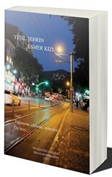 Yeşil Şehrin Esmer Kızı - Cinius Yayınları