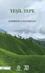 Yeşil Tepe - Bengü Yayınları
