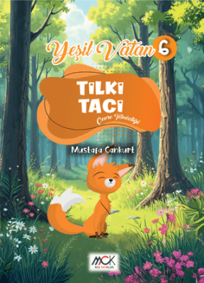 Yeşil Vatan Serisi 6 - Tilki Taci Çevre Temizliği - 1