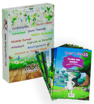 Yeşil Vatan Serisi - 1