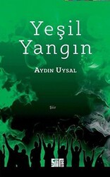 Yeşil Yangın - Şiirden Yayıncılık