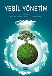 Yeşil Yönetim - Nobel Akademik Yayıncılık