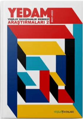 Yeşilay Danışmanlık Merkezi Araştırmaları - 2 - 1