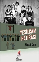 Yeşilçam Hatırası - Klaros Yayınları