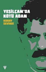 Yeşilcam`da Kötü Adam - Urzeni Yayıncılık